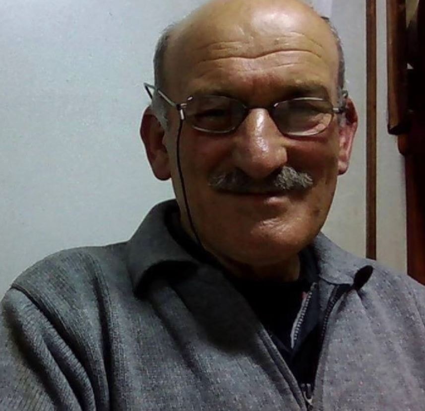 Hasan Mehmet Uyanık