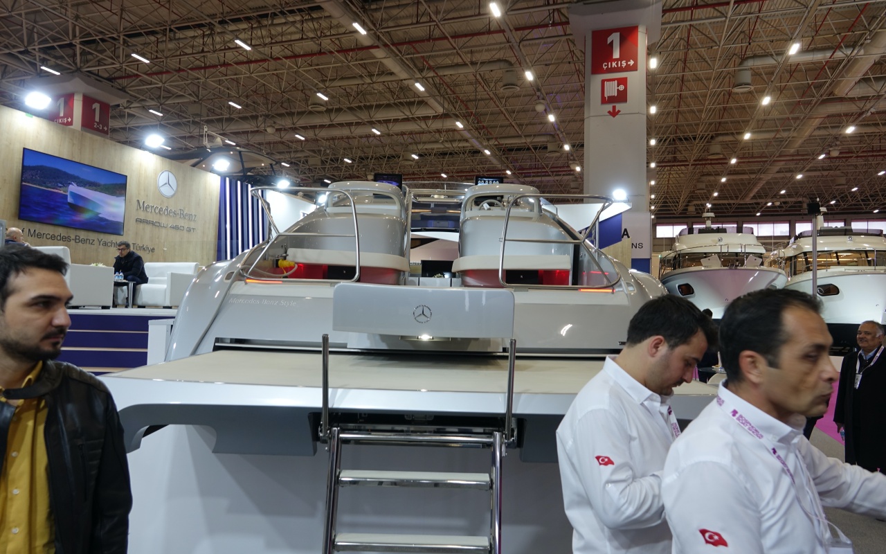 Resize Boat Show 202434