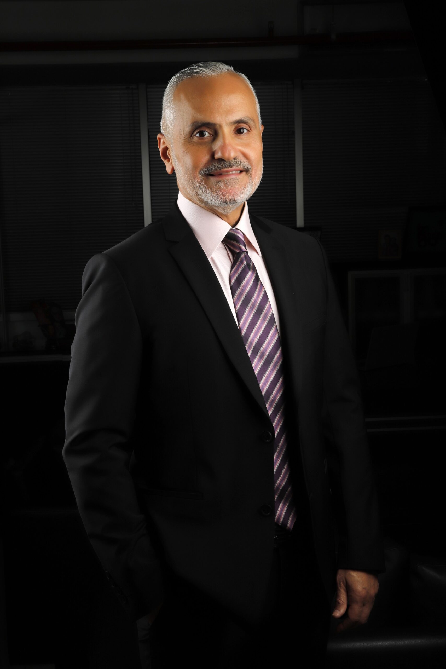  Vega Makine A.Ş. Genel Müdürü S.Selim Zengin