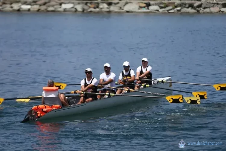 Sanmar Deniz Küreği Türkiye Şampiyonası