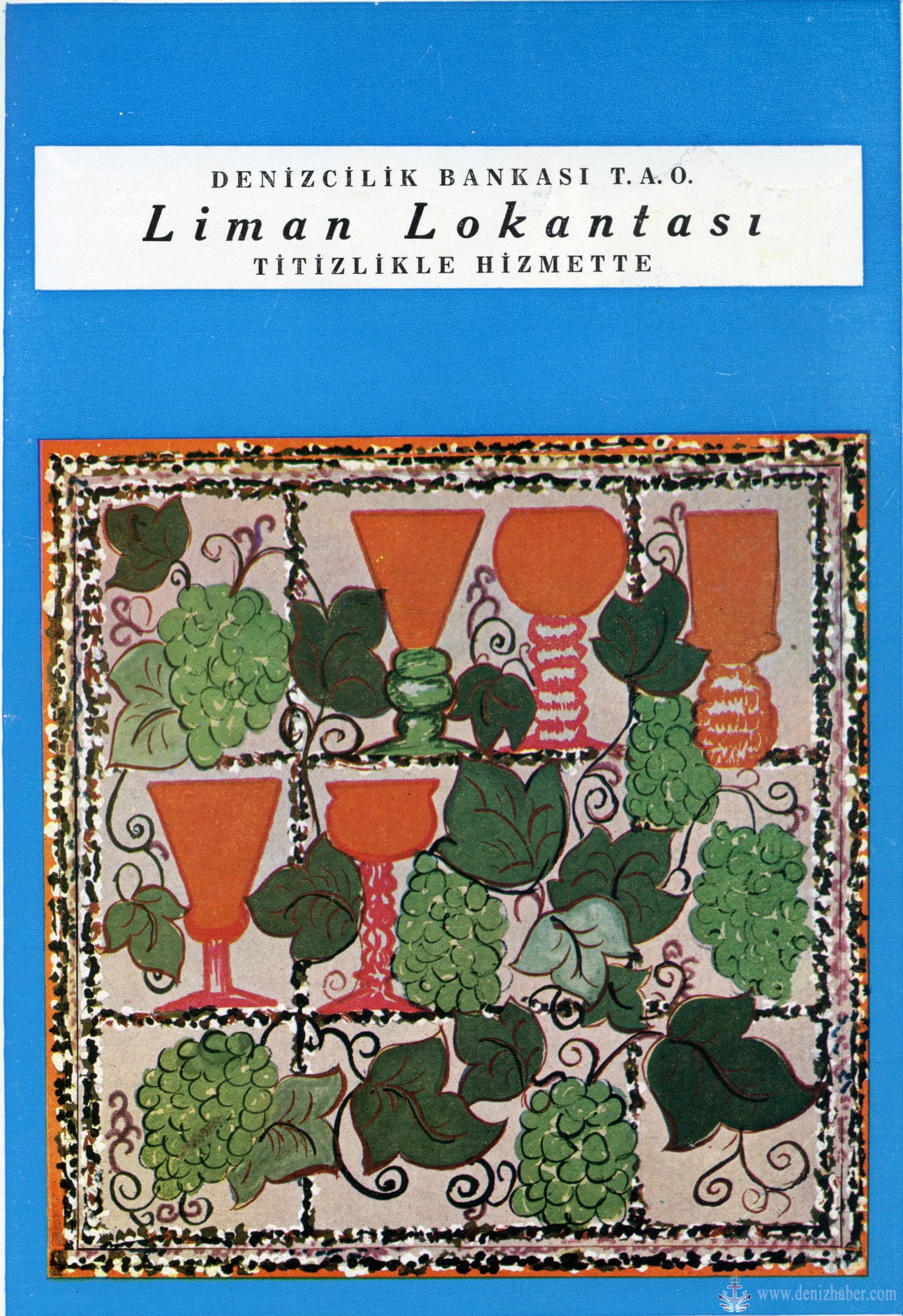 Liman lokantası