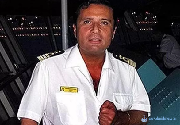 Francesco Schettino