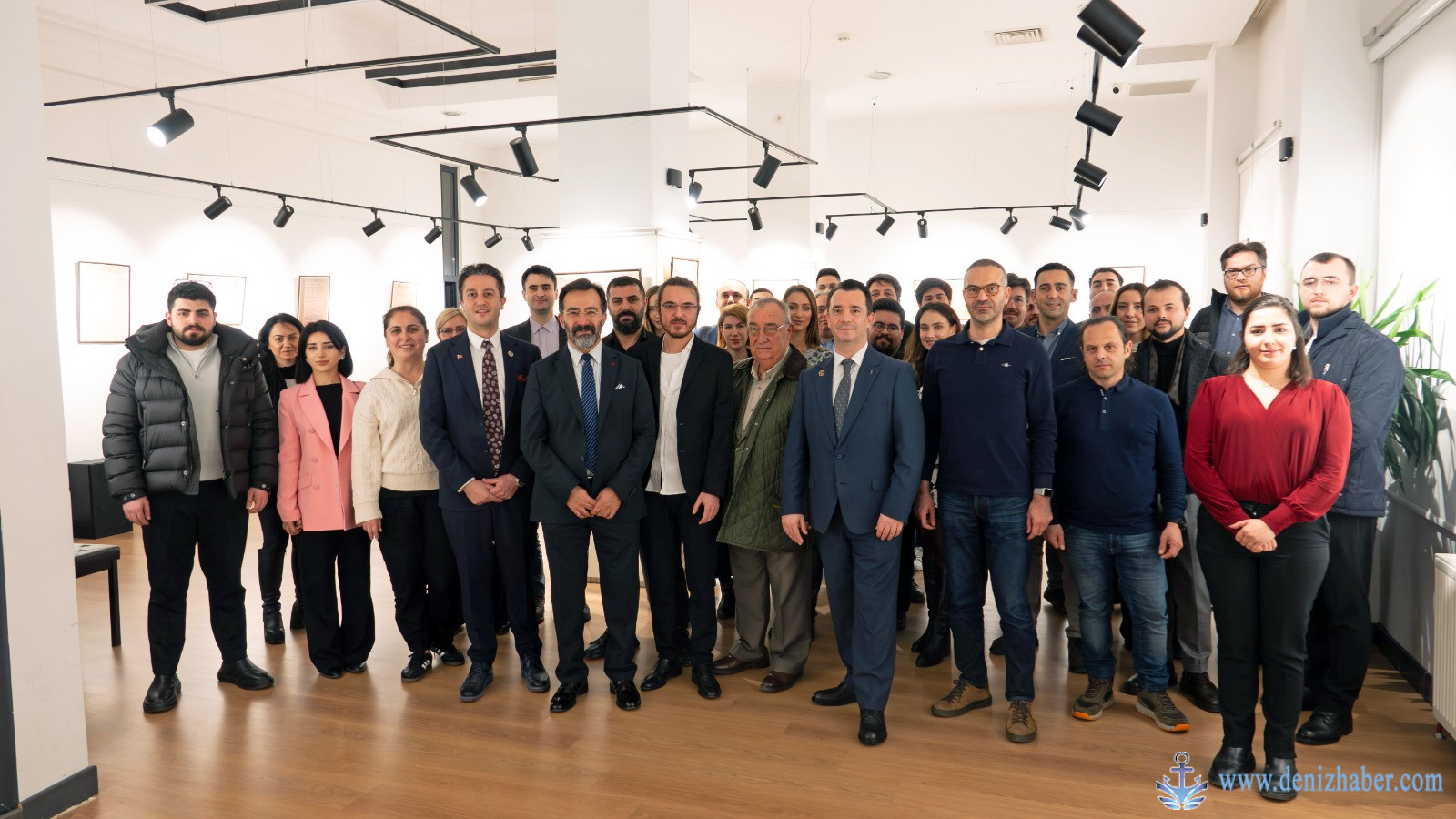 Gemi Brokerleri Derneği’nden Konişmento Eğitimi