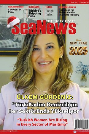 93. Ülkem Gürdeniz